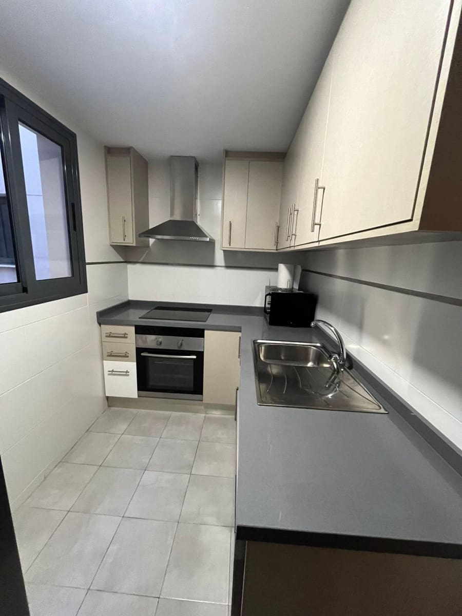 2 slaapkamer Flat te koop in Burjassot met garage - € 250.000 (Ref: 9978913)