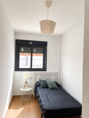 2 slaapkamer Flat te koop in Burjassot met garage - € 250.000 (Ref: 9978913)