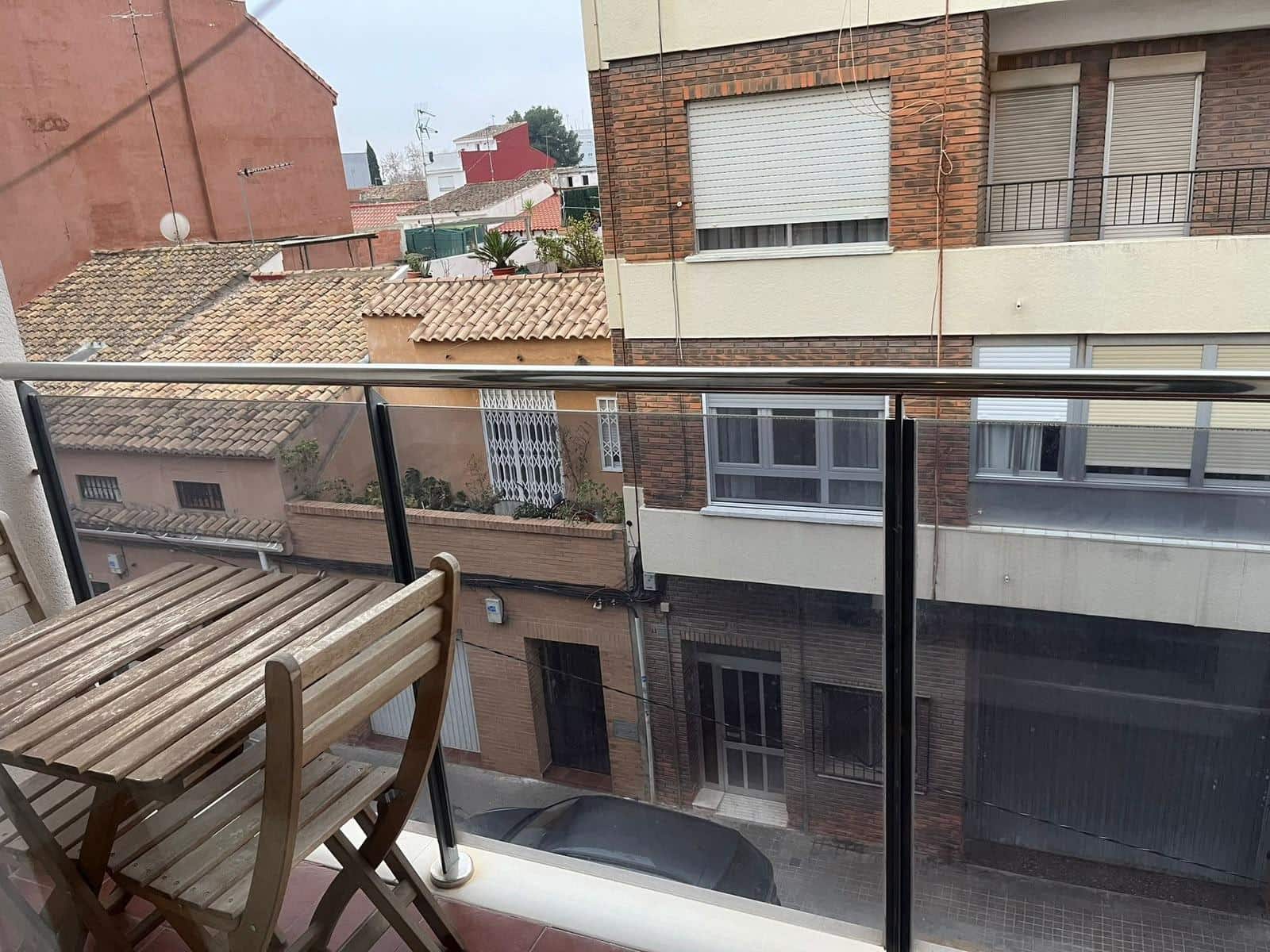 2 slaapkamer Flat te koop in Burjassot met garage - € 250.000 (Ref: 9978913)