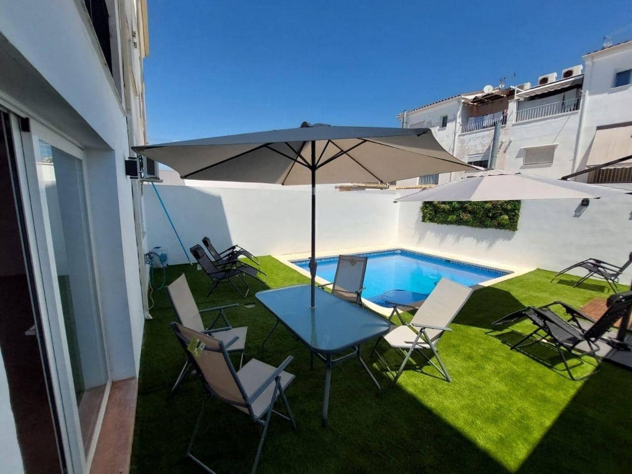 3 bedroom Villa for sale in Beneixida with pool - € 390,000 (Ref: 9978914)