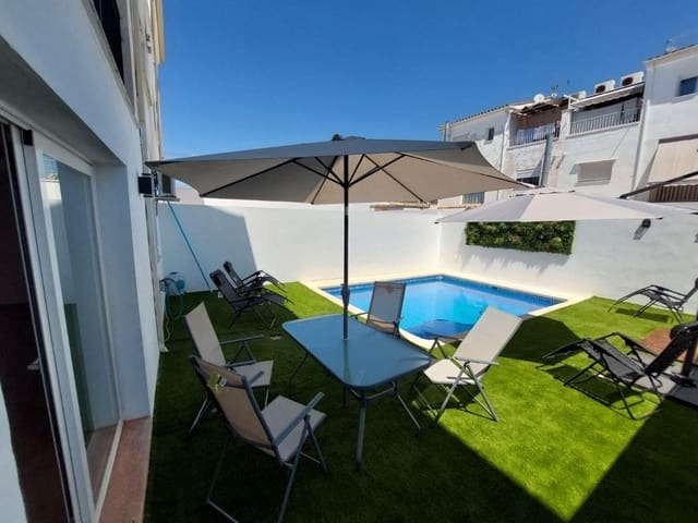 3 bedroom Villa for sale in Beneixida with pool - € 390,000 (Ref: 9978914)