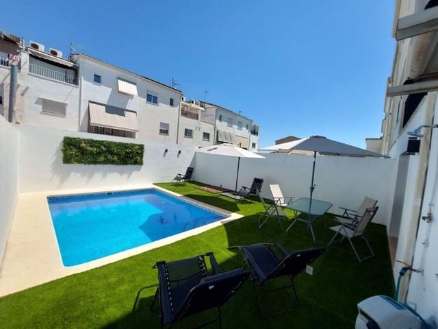 3 bedroom Villa for sale in Beneixida with pool - € 390,000 (Ref: 9978914)
