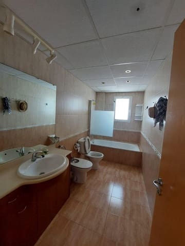 3 bedroom Villa for sale in Beneixida with pool - € 390,000 (Ref: 9978914)