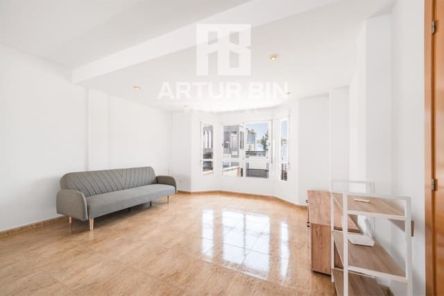 3 chambre Villa/Maison à vendre à Beneixida avec piscine - 390 000 € (Ref: 9978914)