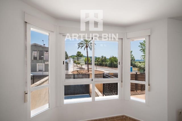 3 chambre Villa/Maison à vendre à Beneixida avec piscine - 390 000 € (Ref: 9978914)