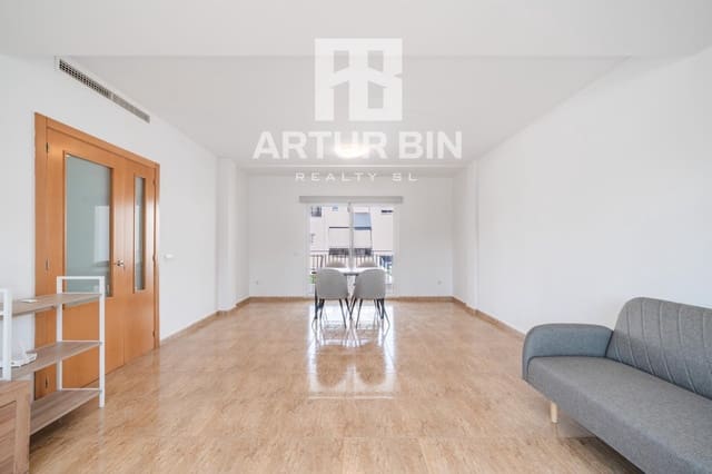 3 chambre Villa/Maison à vendre à Beneixida avec piscine - 390 000 € (Ref: 9978914)