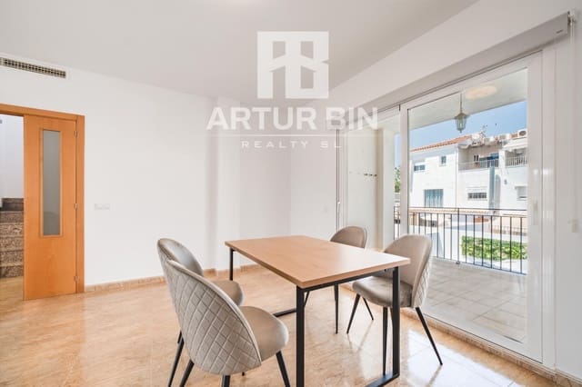 3 chambre Villa/Maison à vendre à Beneixida avec piscine - 390 000 € (Ref: 9978914)