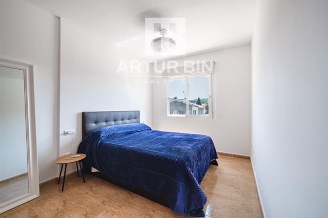 3 chambre Villa/Maison à vendre à Beneixida avec piscine - 390 000 € (Ref: 9978914)