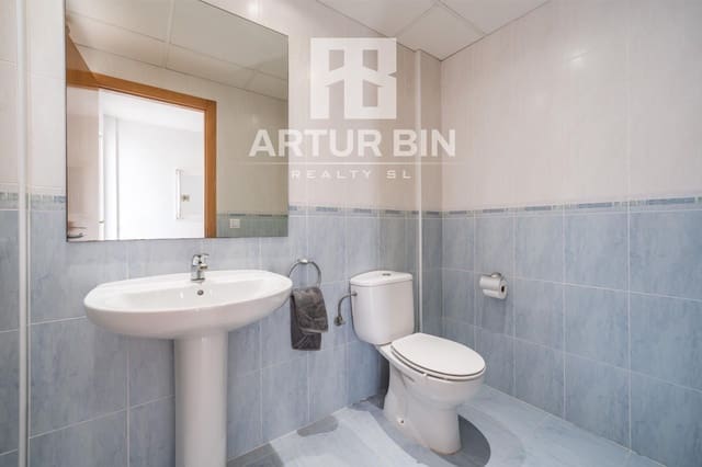 3 chambre Villa/Maison à vendre à Beneixida avec piscine - 390 000 € (Ref: 9978914)