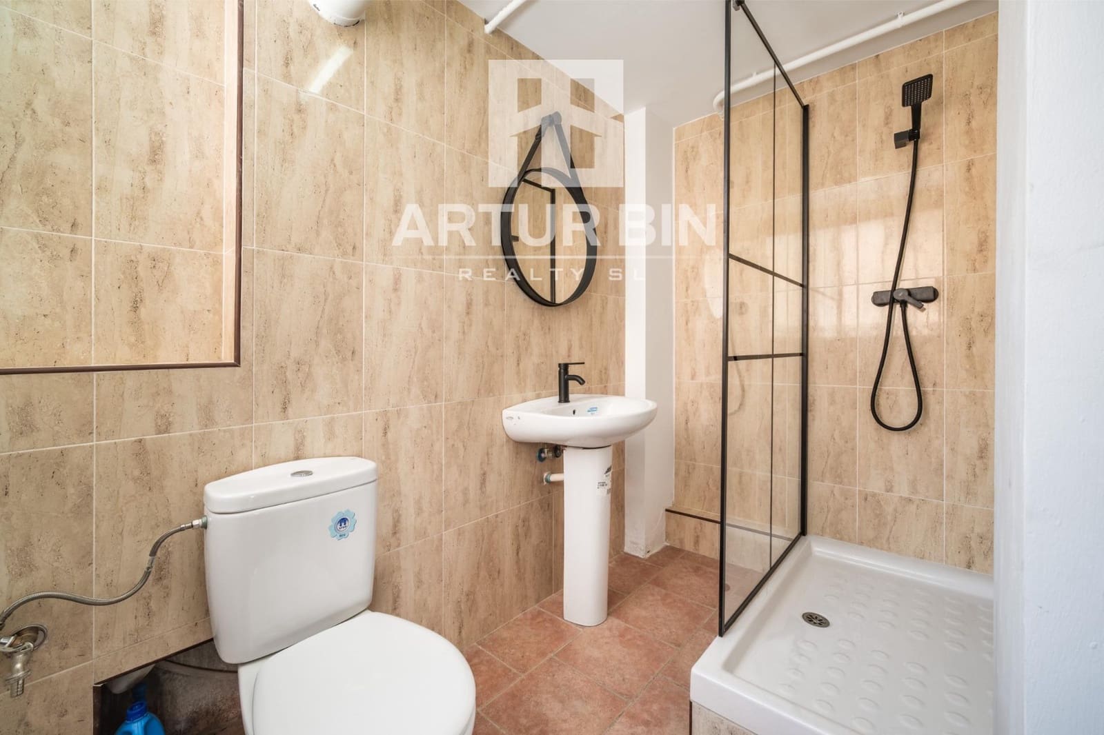 Chalet de 3 habitaciones en Beneixida en venta con piscina - 390.000 € (Ref: 9978914)