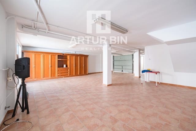 3 chambre Villa/Maison à vendre à Beneixida avec piscine - 390 000 € (Ref: 9978914)