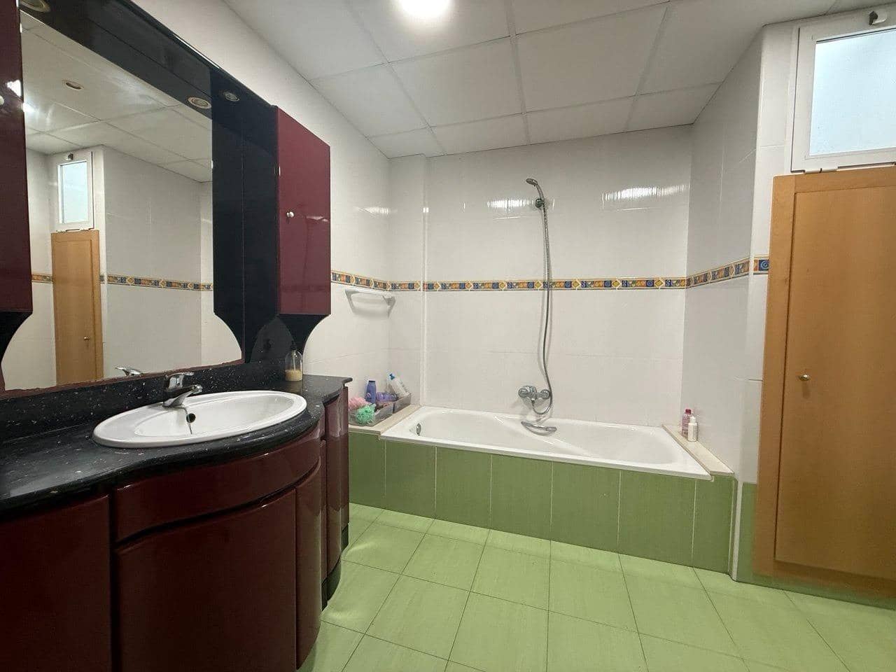 4 soverom Rekkehus til salgs i Polinya de Xuquer - € 220 000 (Ref: 9983040)
