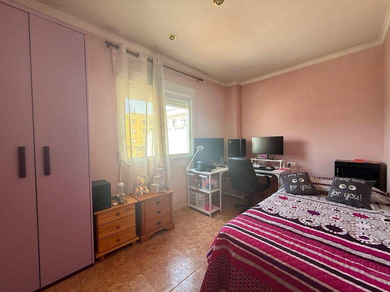 4 soveværelse Rækkehus til salg i Polinya de Xuquer - € 220.000 (Ref: 9983040)