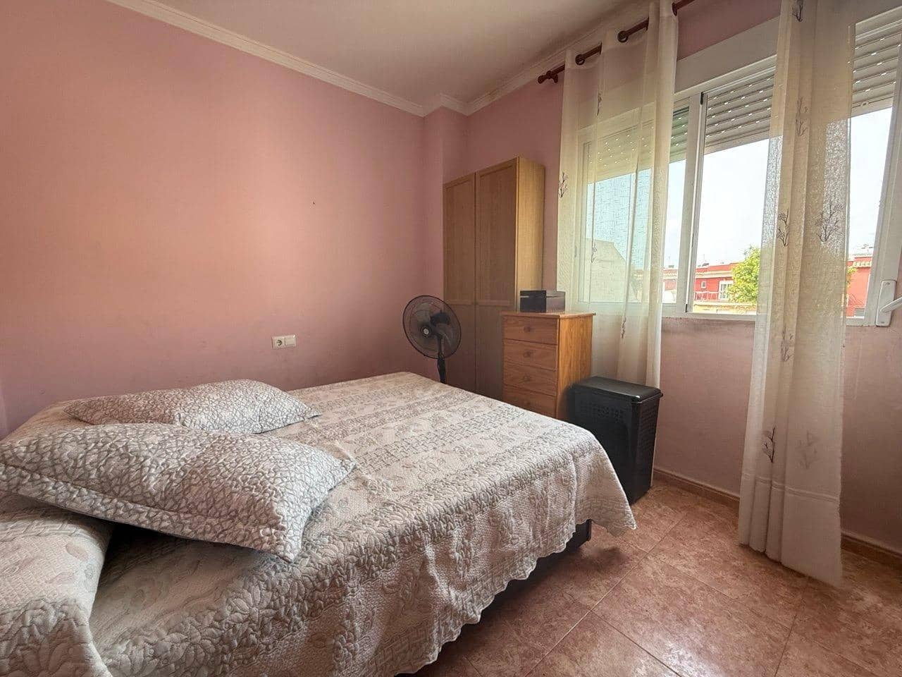 4 soveværelse Rækkehus til salg i Polinya de Xuquer - € 220.000 (Ref: 9983040)