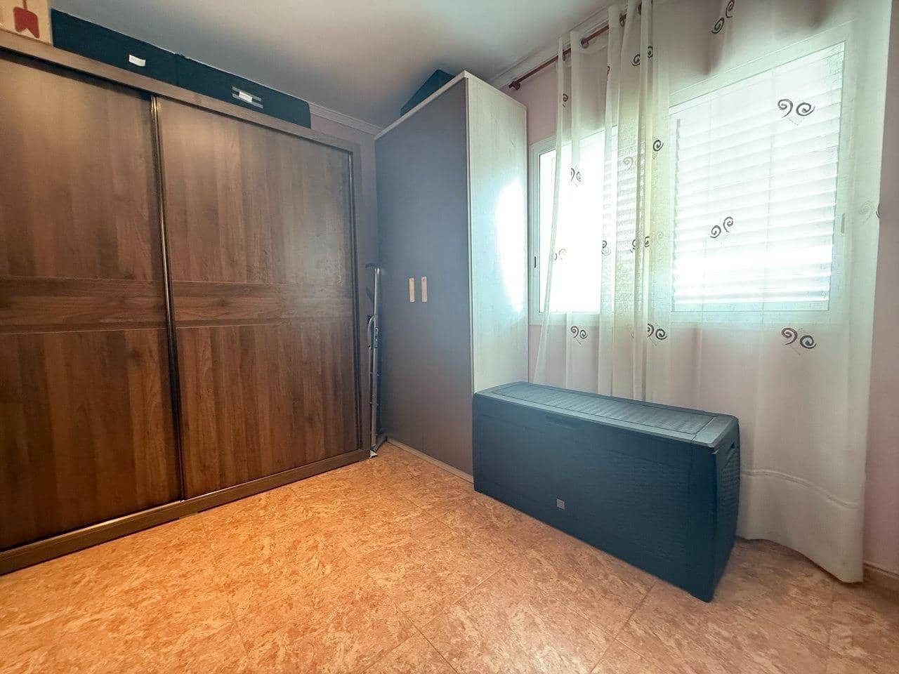 4 soveværelse Rækkehus til salg i Polinya de Xuquer - € 220.000 (Ref: 9983040)