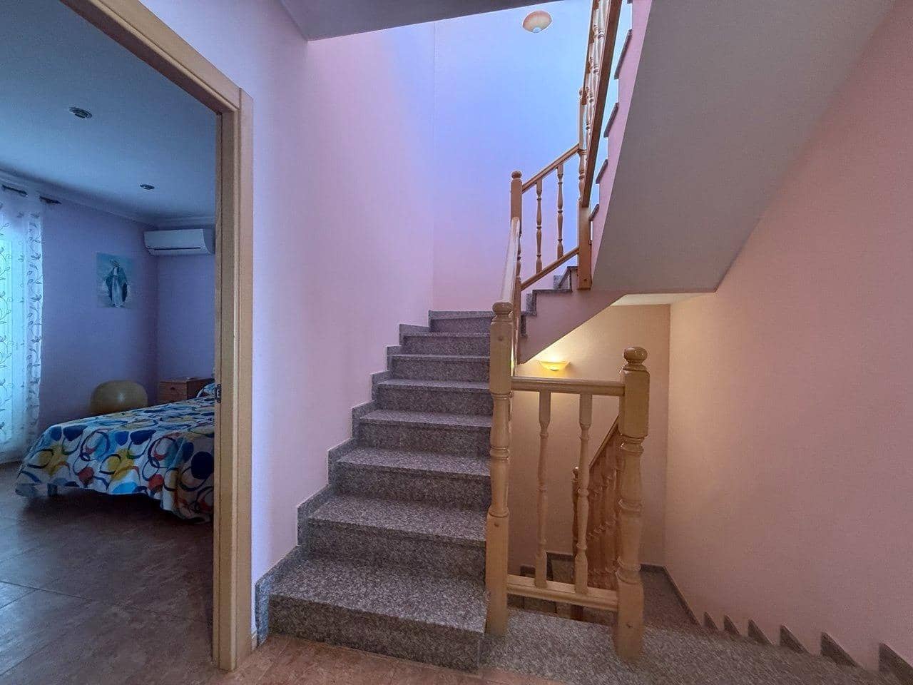 4 soveværelse Rækkehus til salg i Polinya de Xuquer - € 220.000 (Ref: 9983040)
