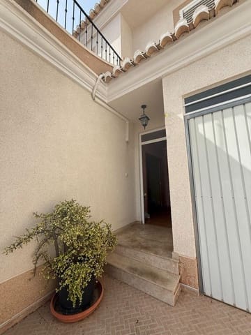 4 camera da letto Villetta a Schiera in vendita in Polinyà de Xúquer - 220.000 € (Rif: 9983040)