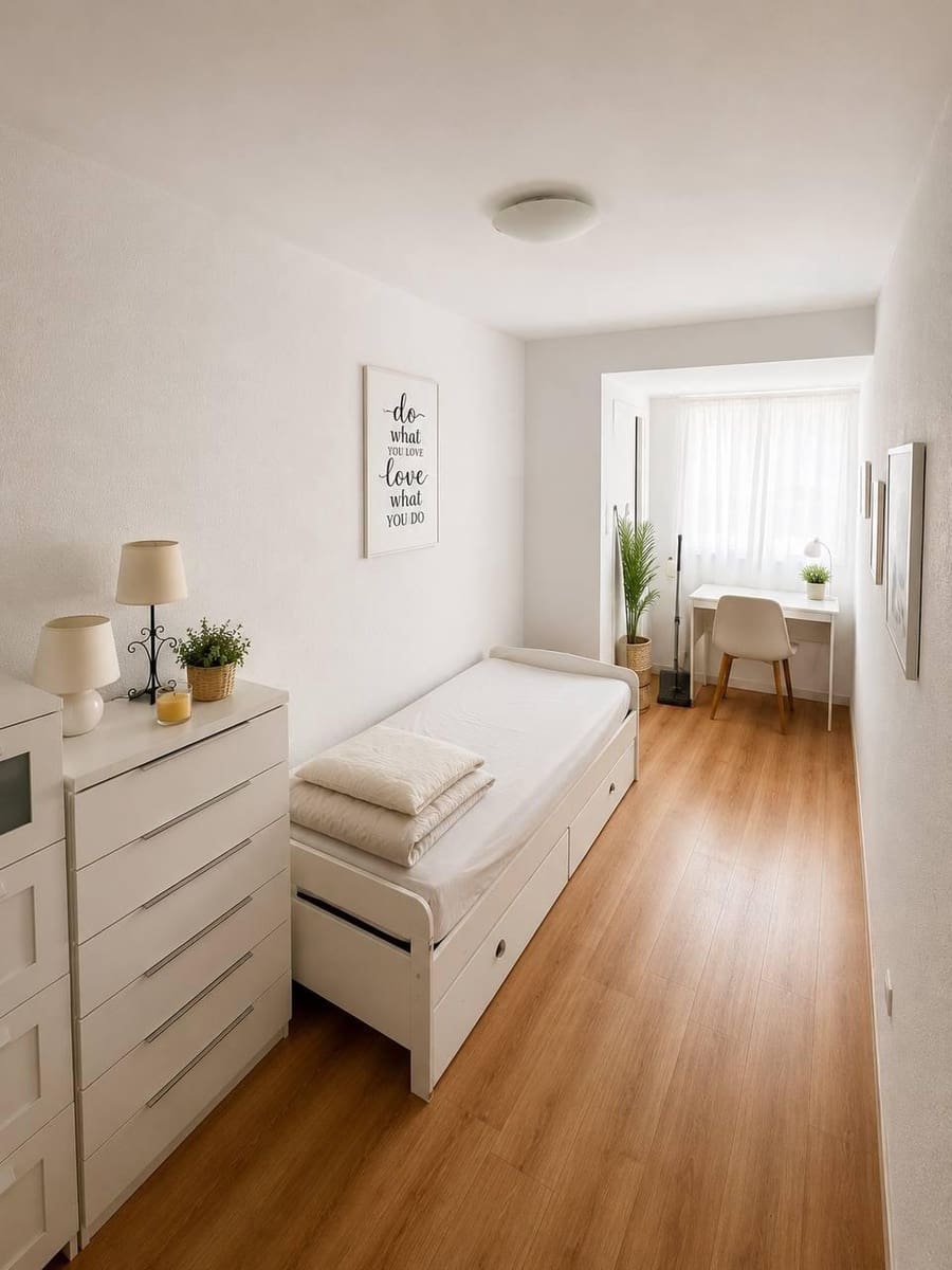 2 soveværelse Lejlighed til salg i Valencia by - € 199.900 (Ref: 9983041)