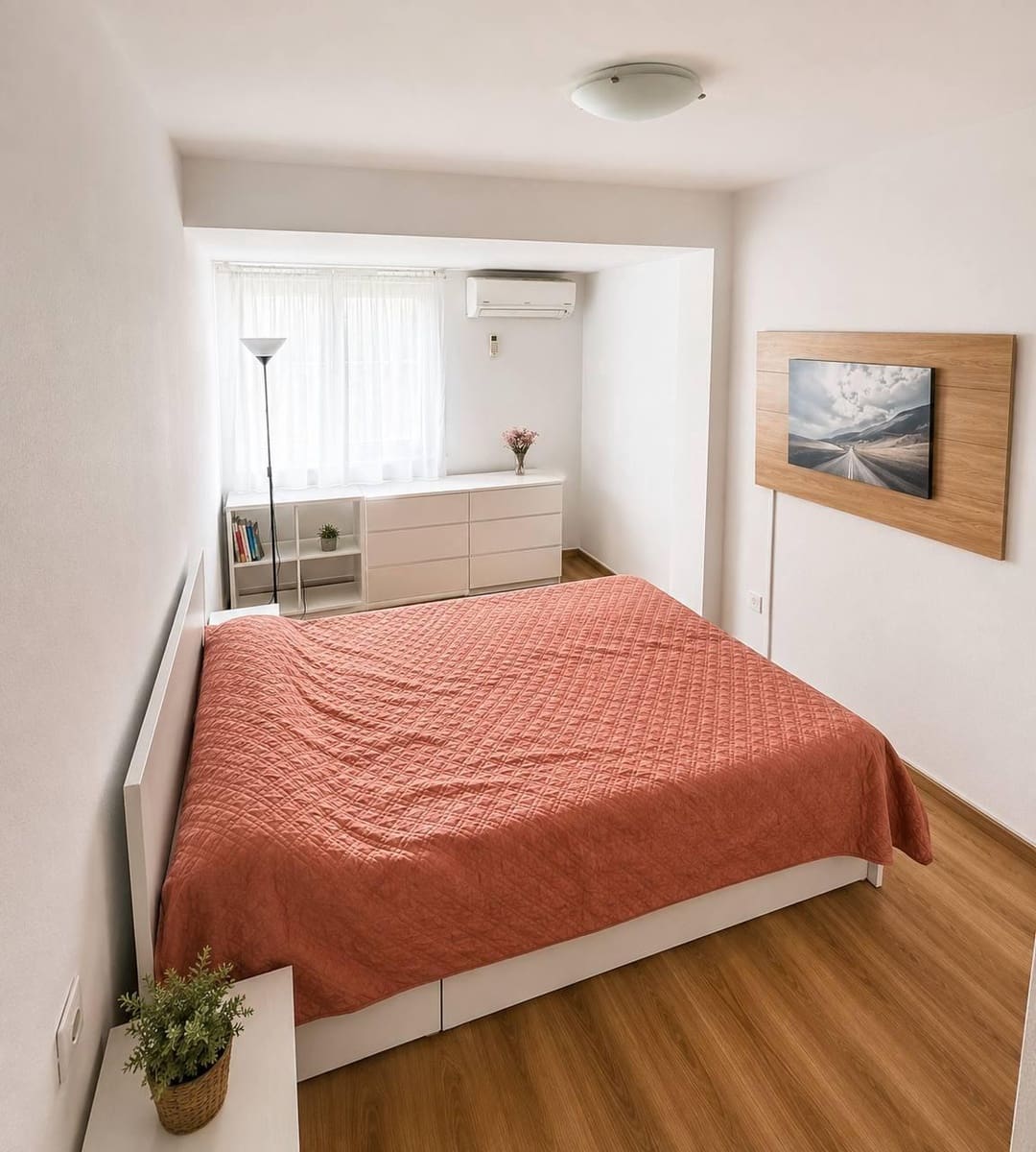 2 soveværelse Lejlighed til salg i Valencia by - € 199.900 (Ref: 9983041)
