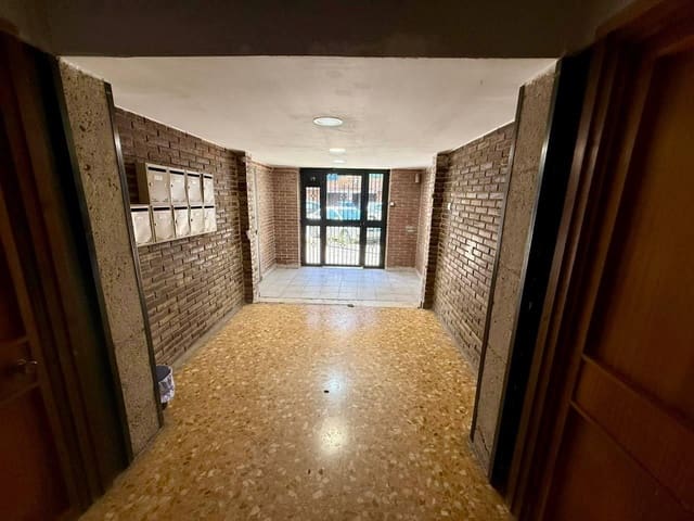 2 soveværelse Lejlighed til salg i El Pla del Remei, Valencia by - € 199.900 (Ref: 9983041)
