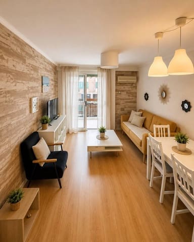 2 soveværelse Lejlighed til salg i El Pla del Remei, Valencia by - € 199.900 (Ref: 9983041)