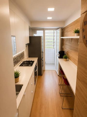 2 soveværelse Lejlighed til salg i El Pla del Remei, Valencia by - € 199.900 (Ref: 9983041)