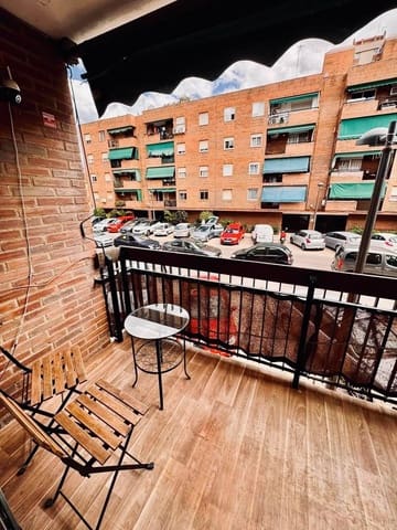 2 soveværelse Lejlighed til salg i El Pla del Remei, Valencia by - € 199.900 (Ref: 9983041)