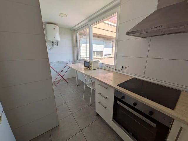 3 slaapkamer Flat te koop in La Malva-Rosa, Valencia stad - € 230.000 (Ref: 9985005)