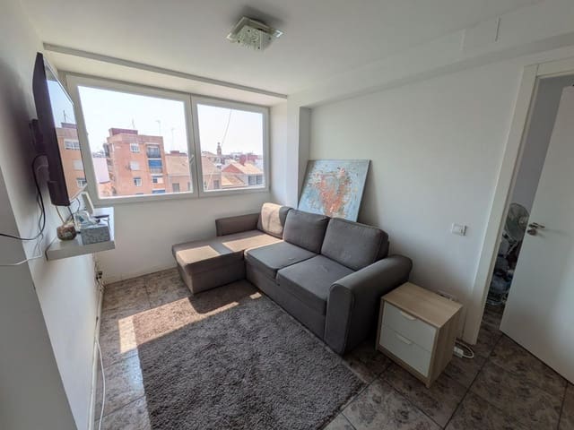 3 slaapkamer Flat te koop in La Malva-Rosa, Valencia stad - € 230.000 (Ref: 9985005)