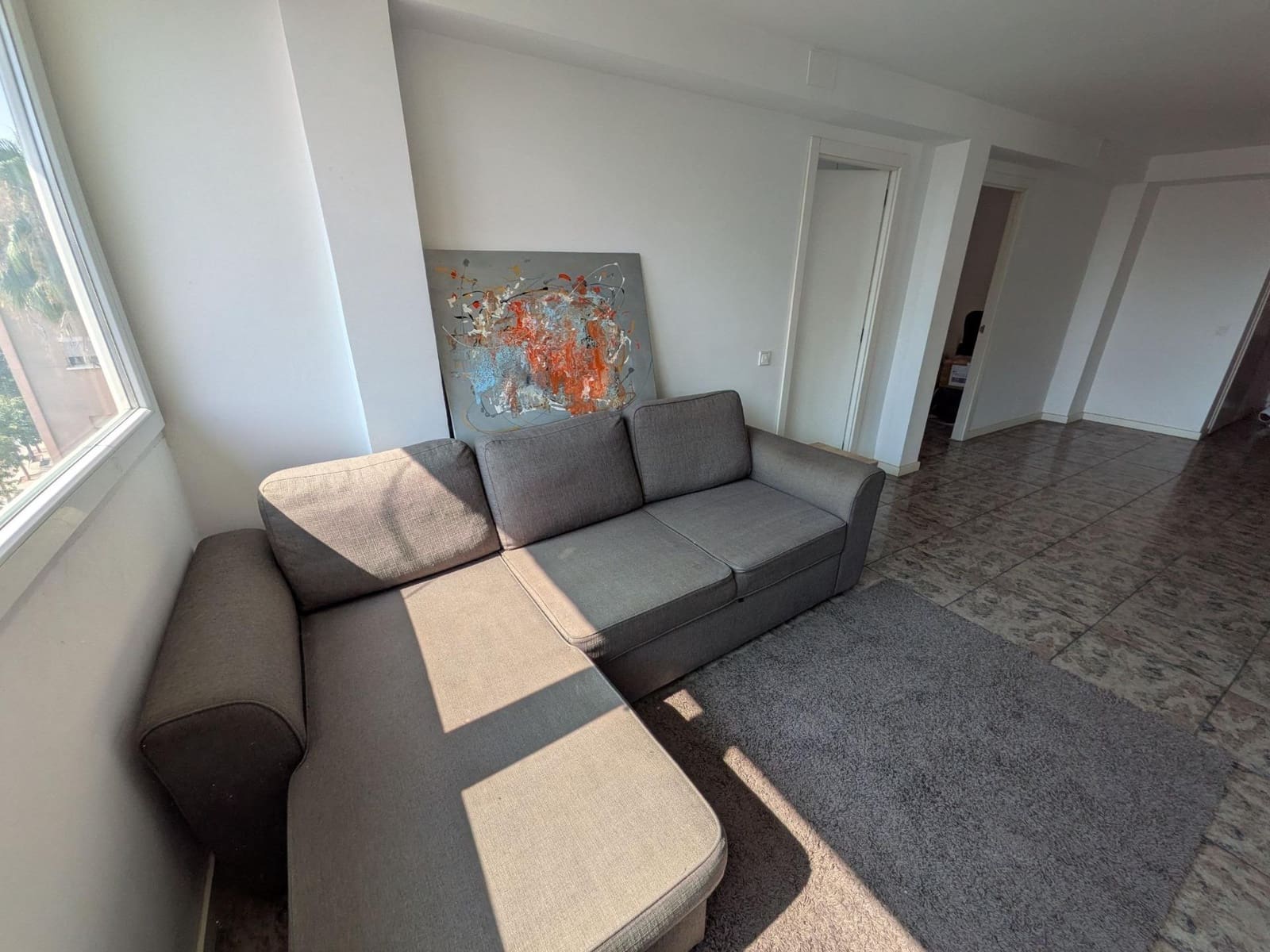 Piso de 3 habitaciones en València ciudad en venta - 230.000 € (Ref: 9985005)