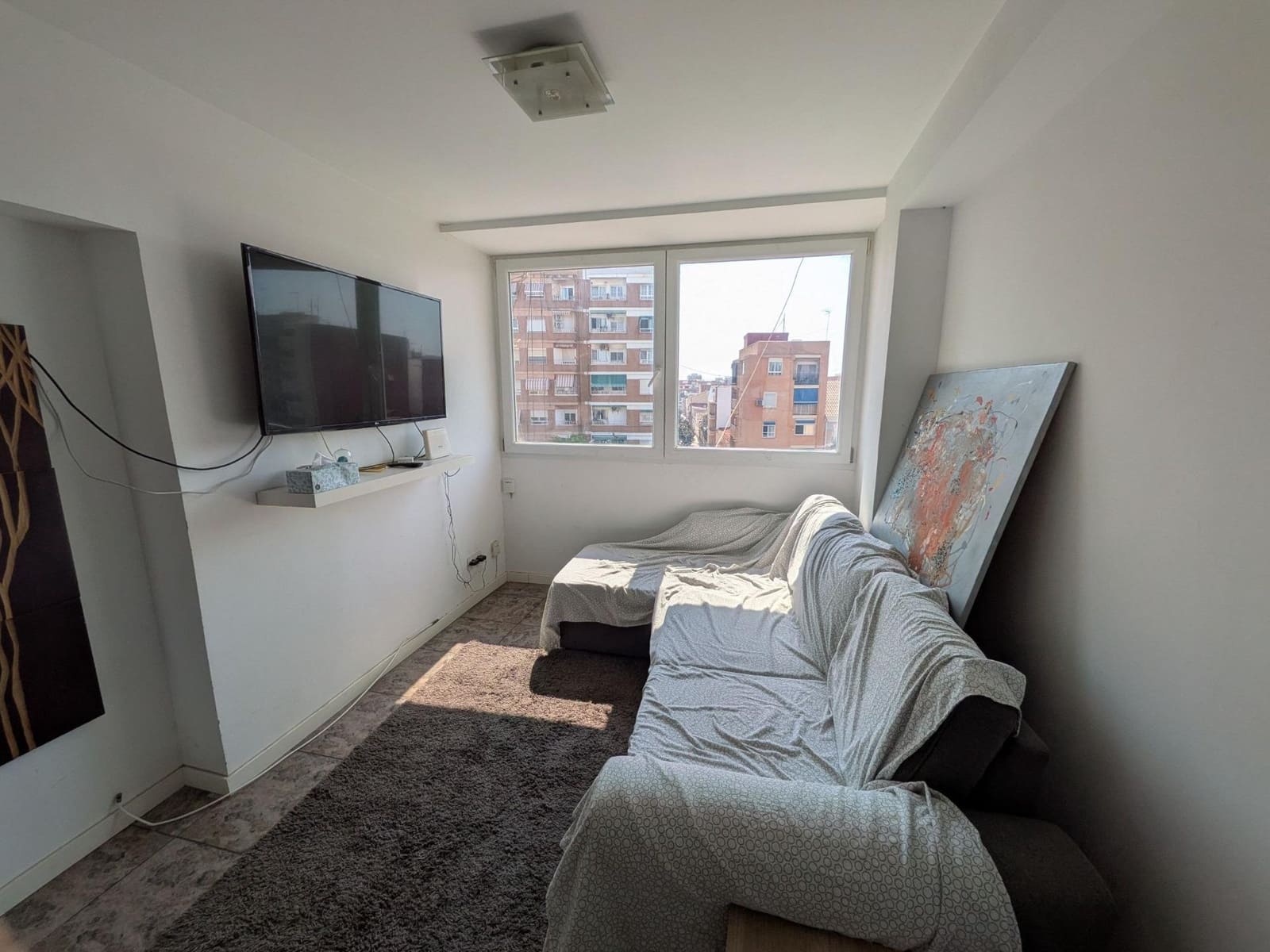 Piso de 3 habitaciones en València ciudad en venta - 230.000 € (Ref: 9985005)