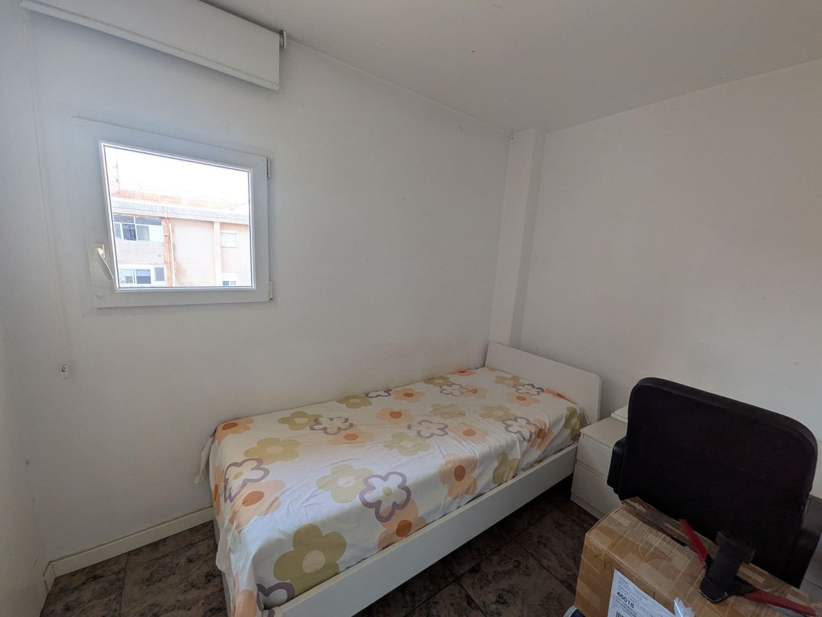 Piso de 3 habitaciones en València ciudad en venta - 230.000 € (Ref: 9985005)