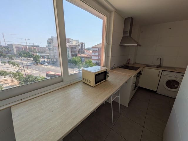 3 slaapkamer Flat te koop in La Malva-Rosa, Valencia stad - € 230.000 (Ref: 9985005)
