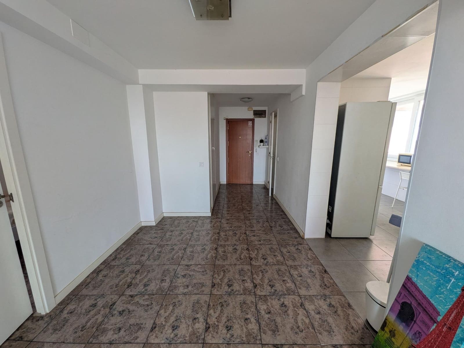 Piso de 3 habitaciones en València ciudad en venta - 230.000 € (Ref: 9985005)
