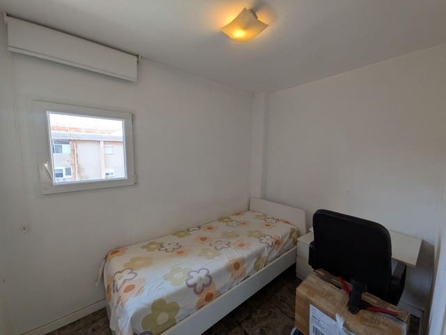 3 slaapkamer Flat te koop in La Malva-Rosa, Valencia stad - € 230.000 (Ref: 9985005)