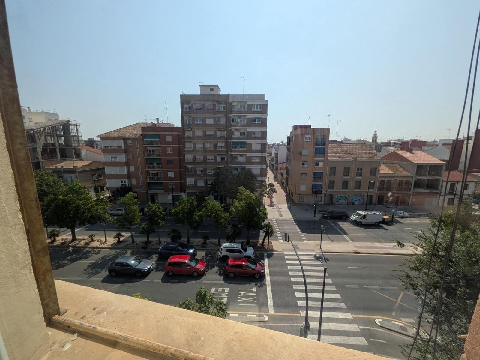 Piso de 3 habitaciones en València ciudad en venta - 230.000 € (Ref: 9985005)