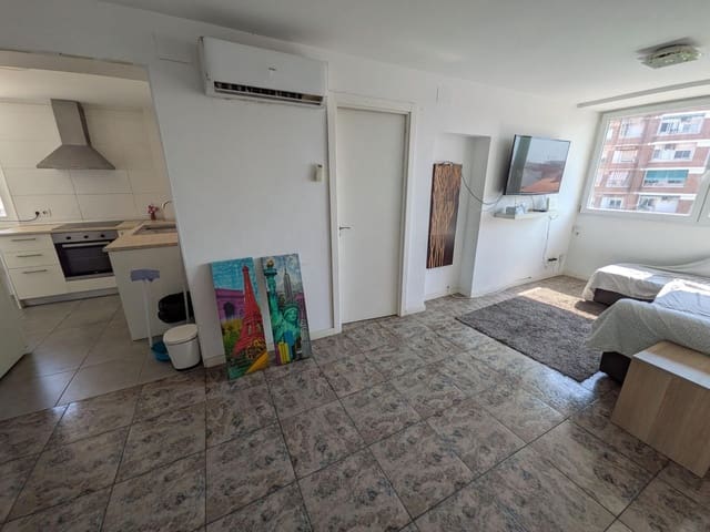 3 slaapkamer Flat te koop in La Malva-Rosa, Valencia stad - € 230.000 (Ref: 9985005)