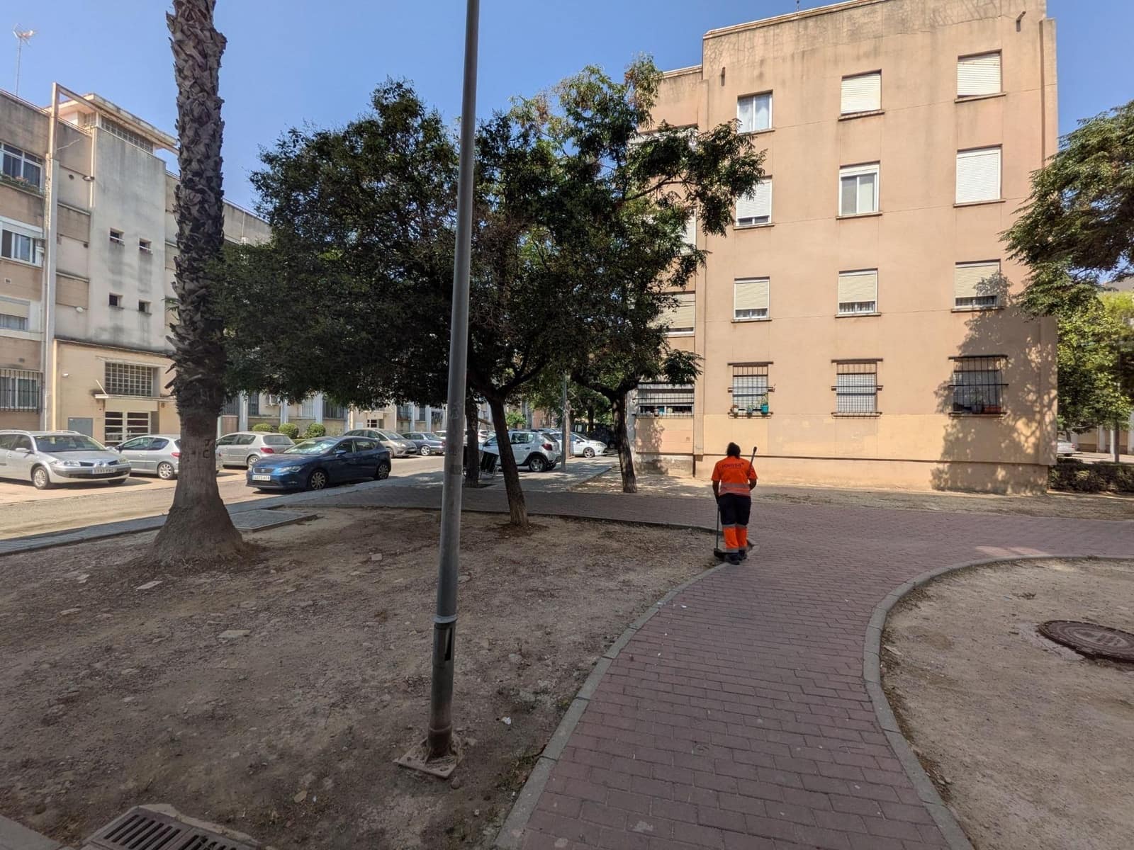 Piso de 3 habitaciones en València ciudad en venta - 230.000 € (Ref: 9985005)