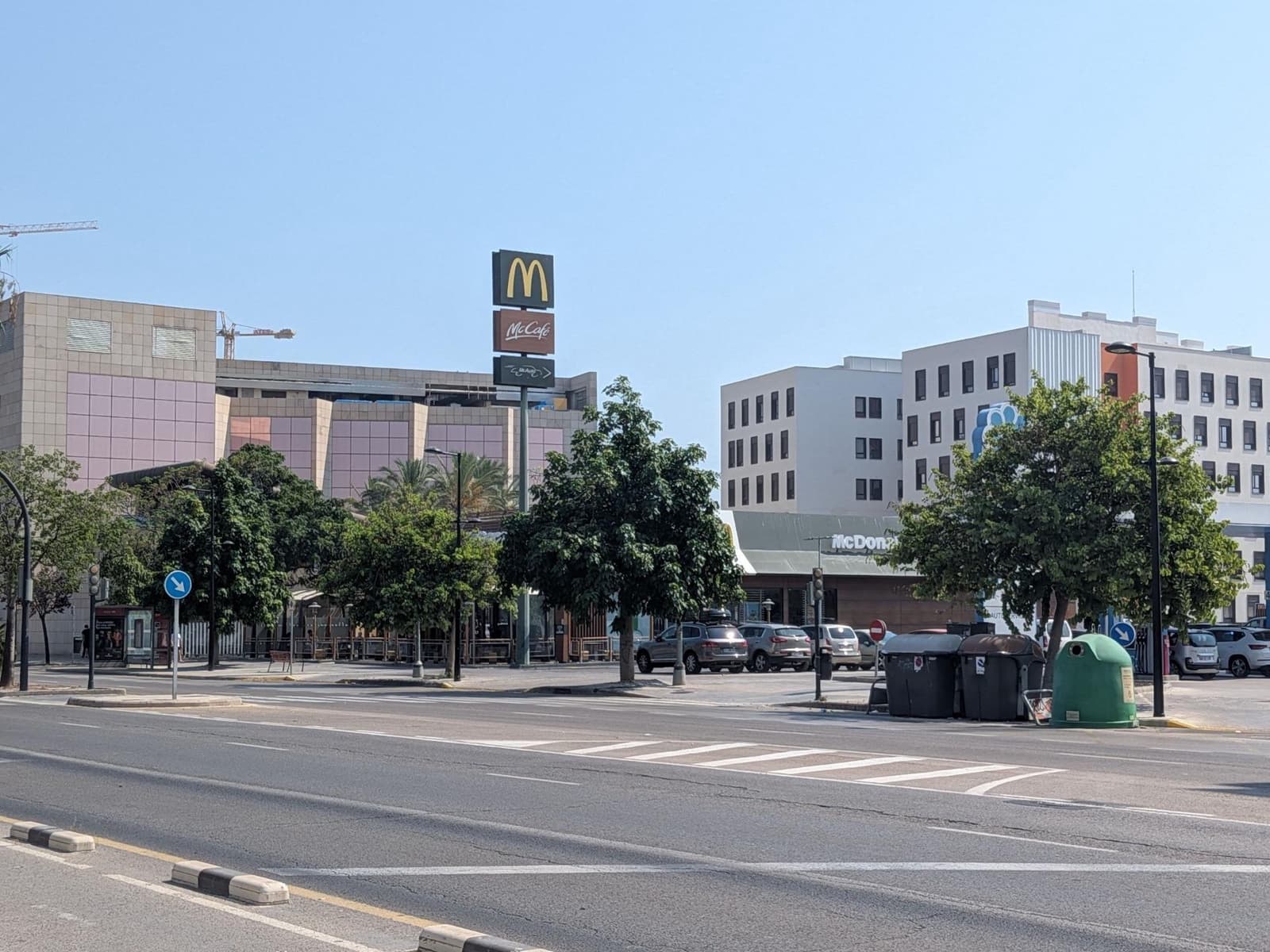 Piso de 3 habitaciones en València ciudad en venta - 230.000 € (Ref: 9985005)