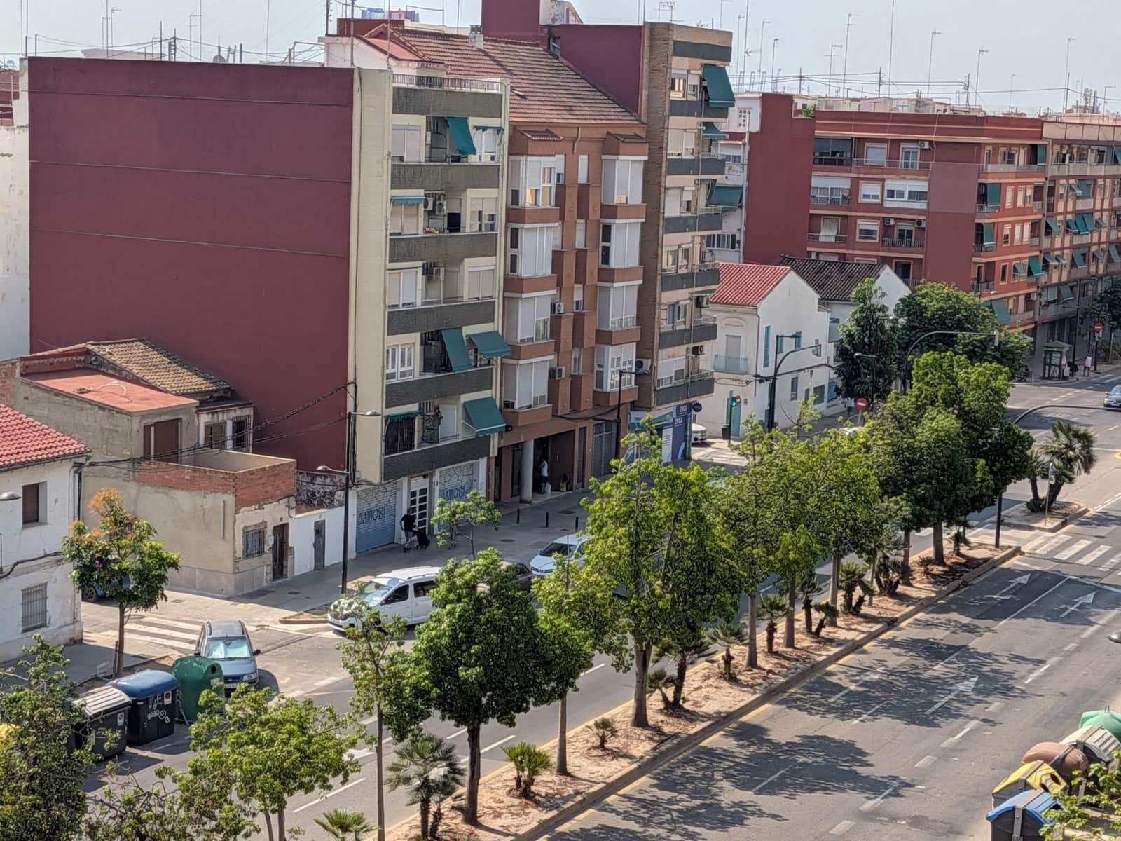 Piso de 3 habitaciones en València ciudad en venta - 230.000 € (Ref: 9985005)