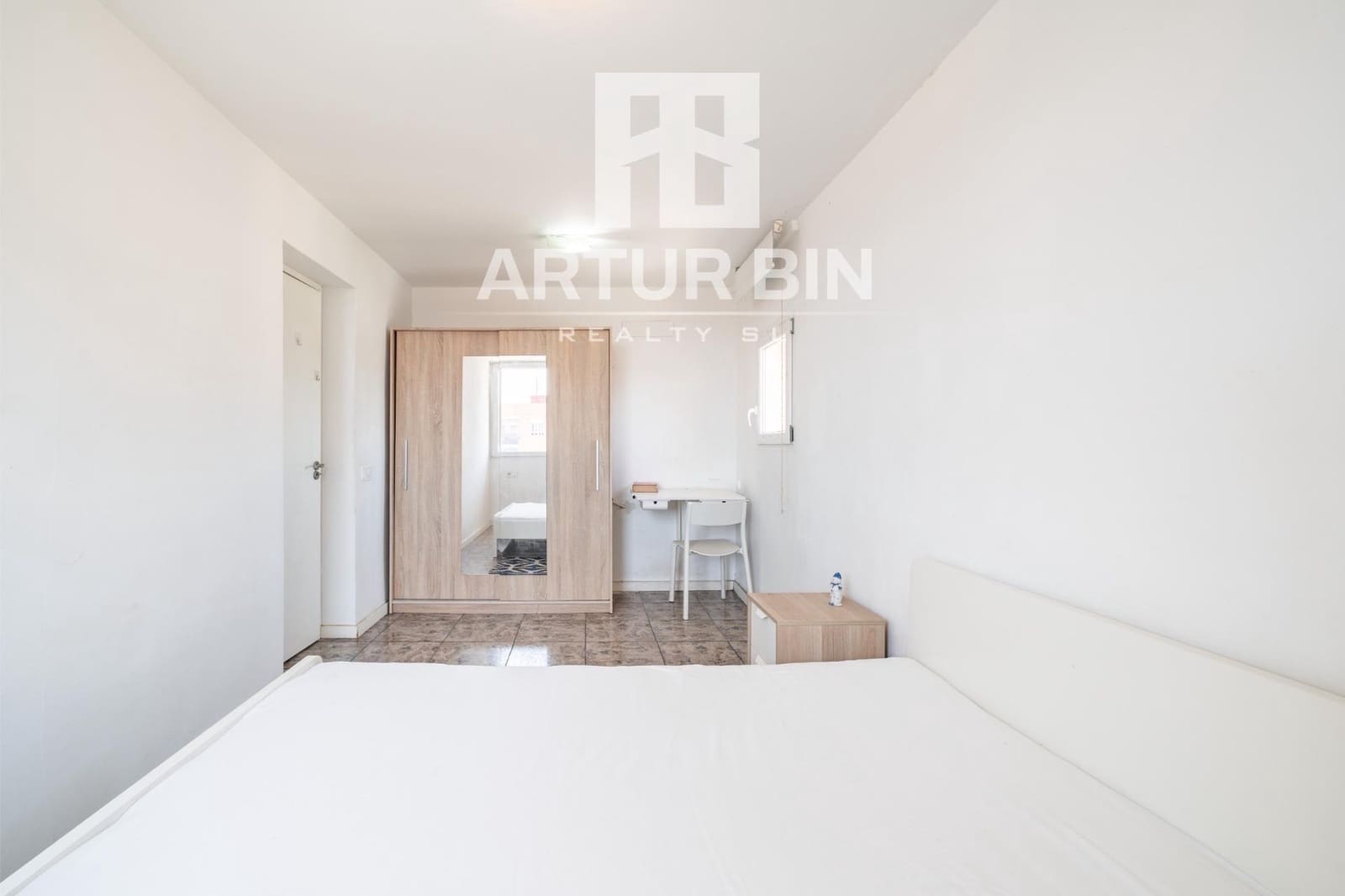 3 Zimmer Wohnung zu verkaufen in Valencia Stadt - 230.000 € (Ref: 9985005)