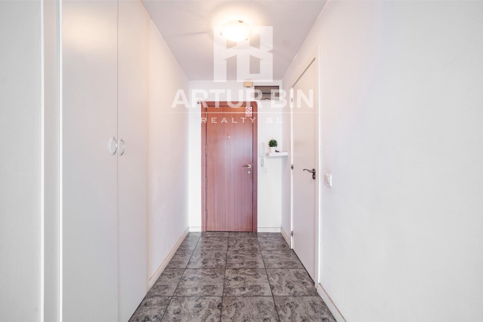 3 Zimmer Wohnung zu verkaufen in Valencia Stadt - 230.000 € (Ref: 9985005)