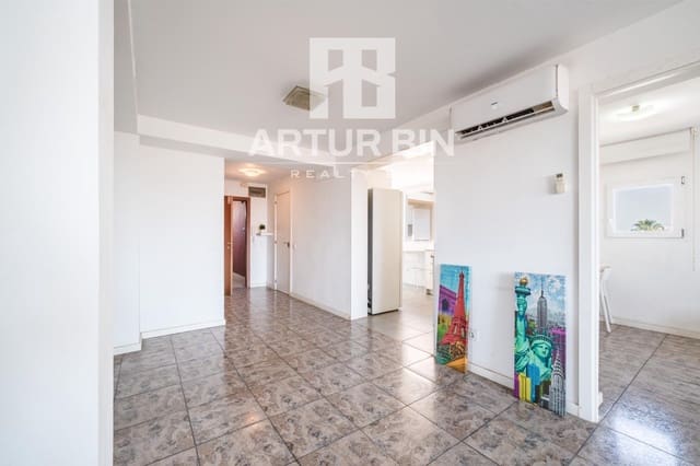 3 sovrum Lägenhet till salu i La Malva-Rosa, Valencia stad - 230 000 € (Ref: 9985005)