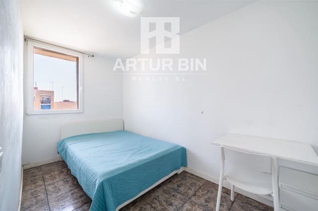 3 sovrum Lägenhet till salu i La Malva-Rosa, Valencia stad - 230 000 € (Ref: 9985005)