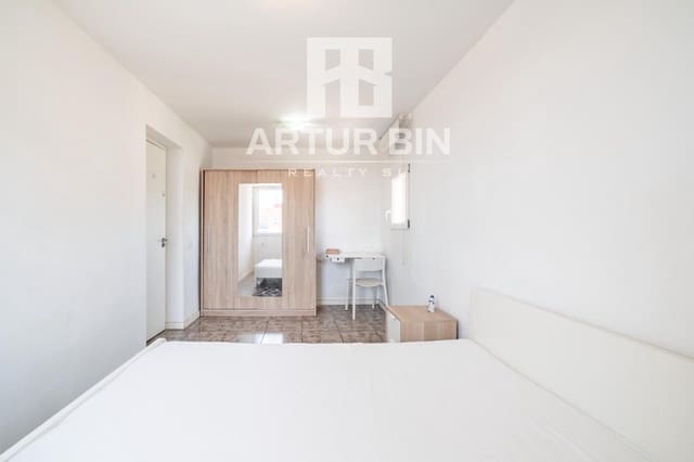 3 sovrum Lägenhet till salu i La Malva-Rosa, Valencia stad - 230 000 € (Ref: 9985005)