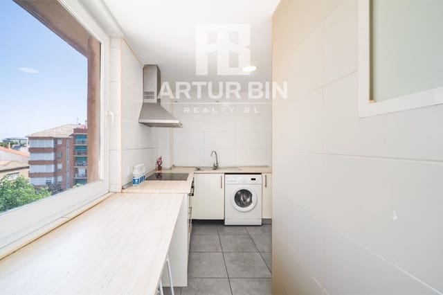 3 sovrum Lägenhet till salu i La Malva-Rosa, Valencia stad - 230 000 € (Ref: 9985005)