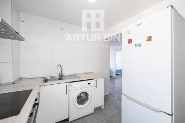 3 sovrum Lägenhet till salu i La Malva-Rosa, Valencia stad - 230 000 € (Ref: 9985005)