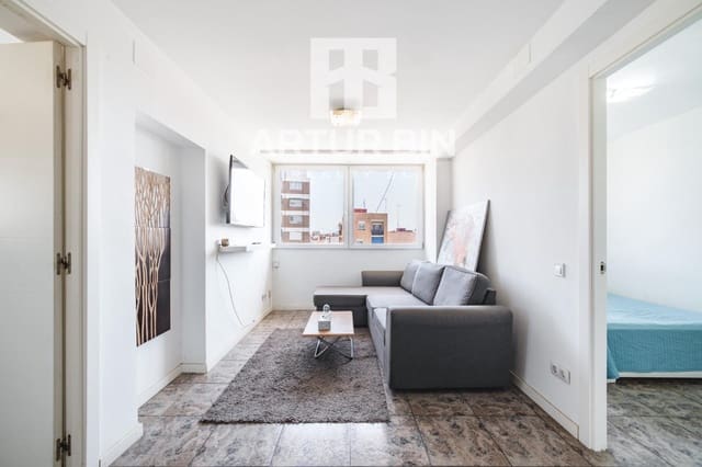 3 sovrum Lägenhet till salu i La Malva-Rosa, Valencia stad - 230 000 € (Ref: 9985005)