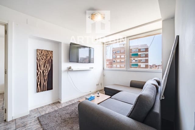 3 sovrum Lägenhet till salu i La Malva-Rosa, Valencia stad - 230 000 € (Ref: 9985005)