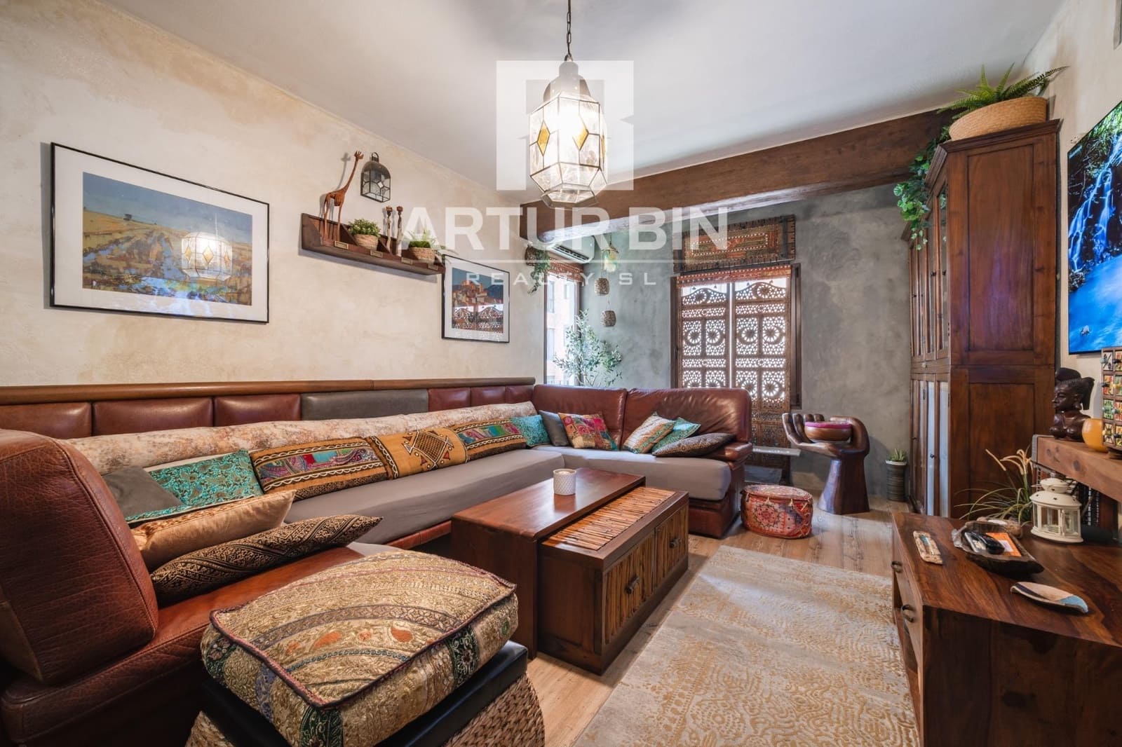 3 Zimmer Wohnung zu verkaufen in Valencia Stadt - 388.000 € (Ref: 9985006)